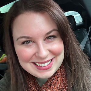 Meet your Posher, Hanna